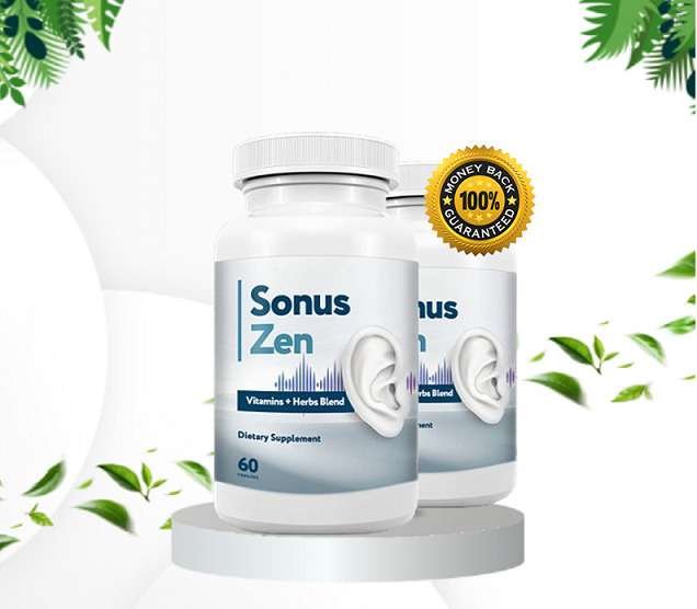 Sonus Zen