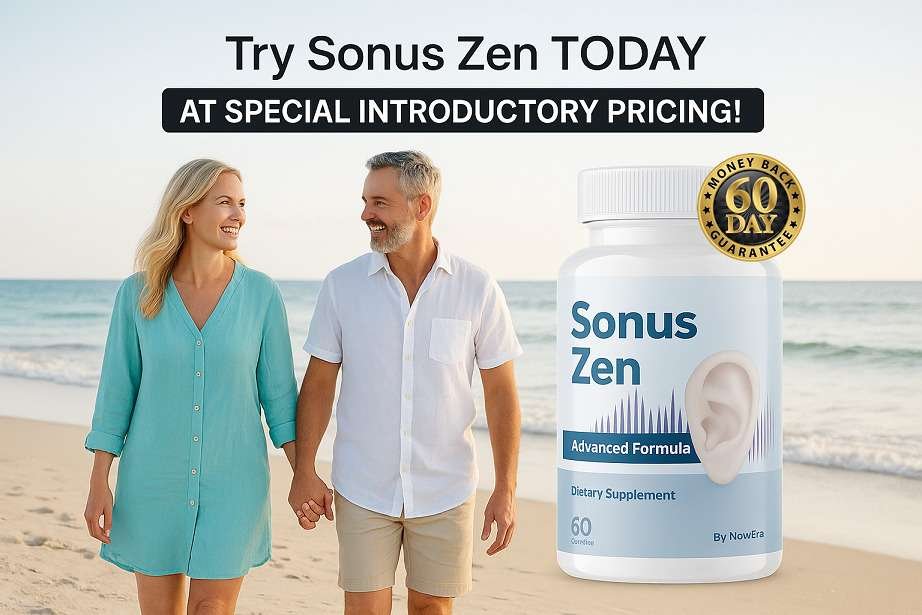 Sonus Zen