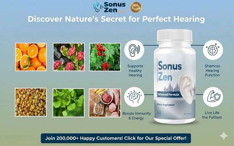 Sonus Zen